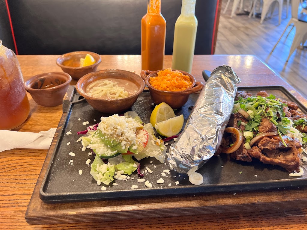 Maria Bonita Mexican Grill | restaurant | 2004 N Turner St, Hobbs, NM 88240, USA | 5753930833 OR +1 575-393-0833