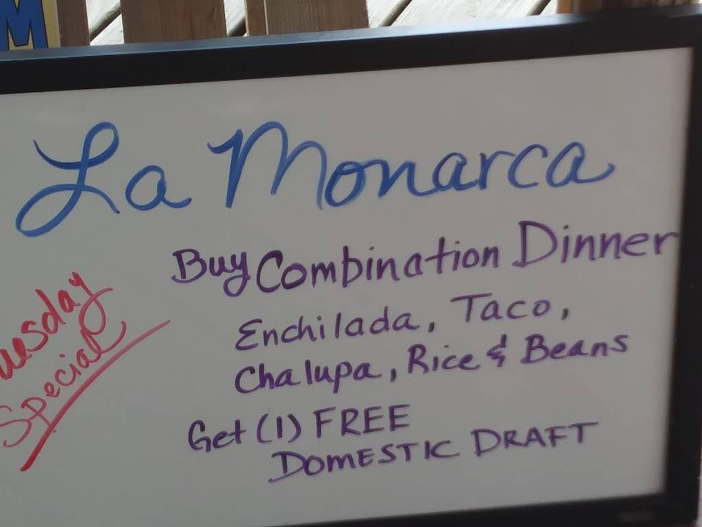 La Monarca | restaurant | 1207 S 1st St, Austin, TX 78704, USA | 5129552176 OR +1 512-955-2176