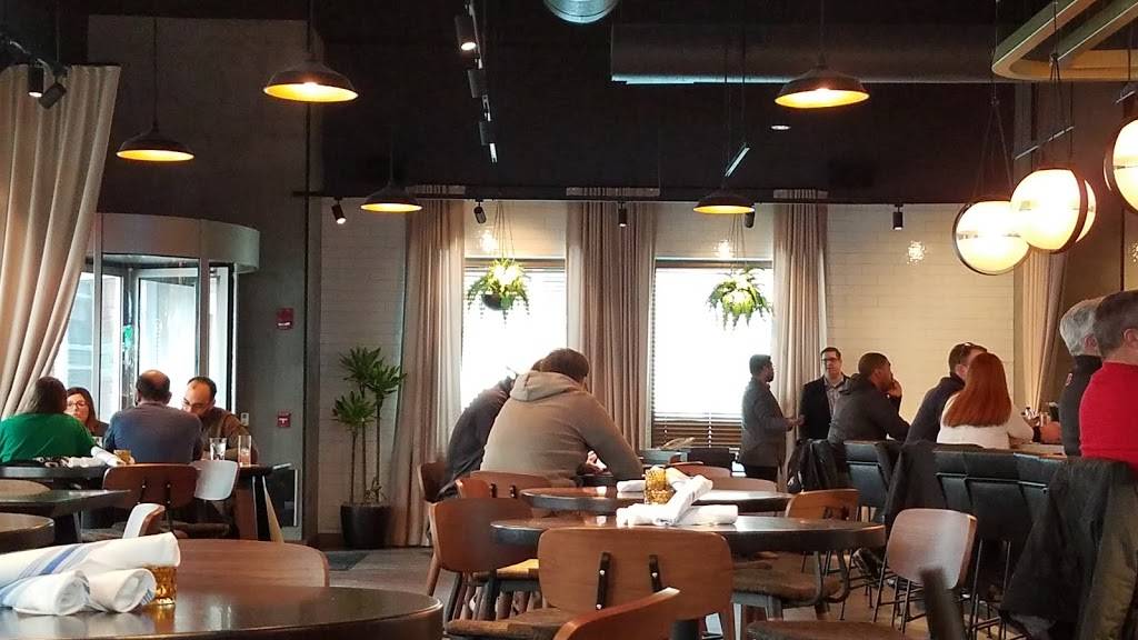 Conner’s Kitchen + Bar | restaurant | 350 W Maryland St, Indianapolis, IN 46225, USA | 3174056100 OR +1 317-405-6100