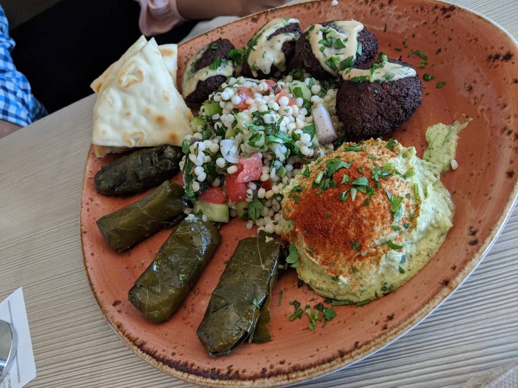 Luna Grill | restaurant | 1141 E Southlake Blvd Suite 540, Southlake, TX 76092, USA | 8174888811 OR +1 817-488-8811