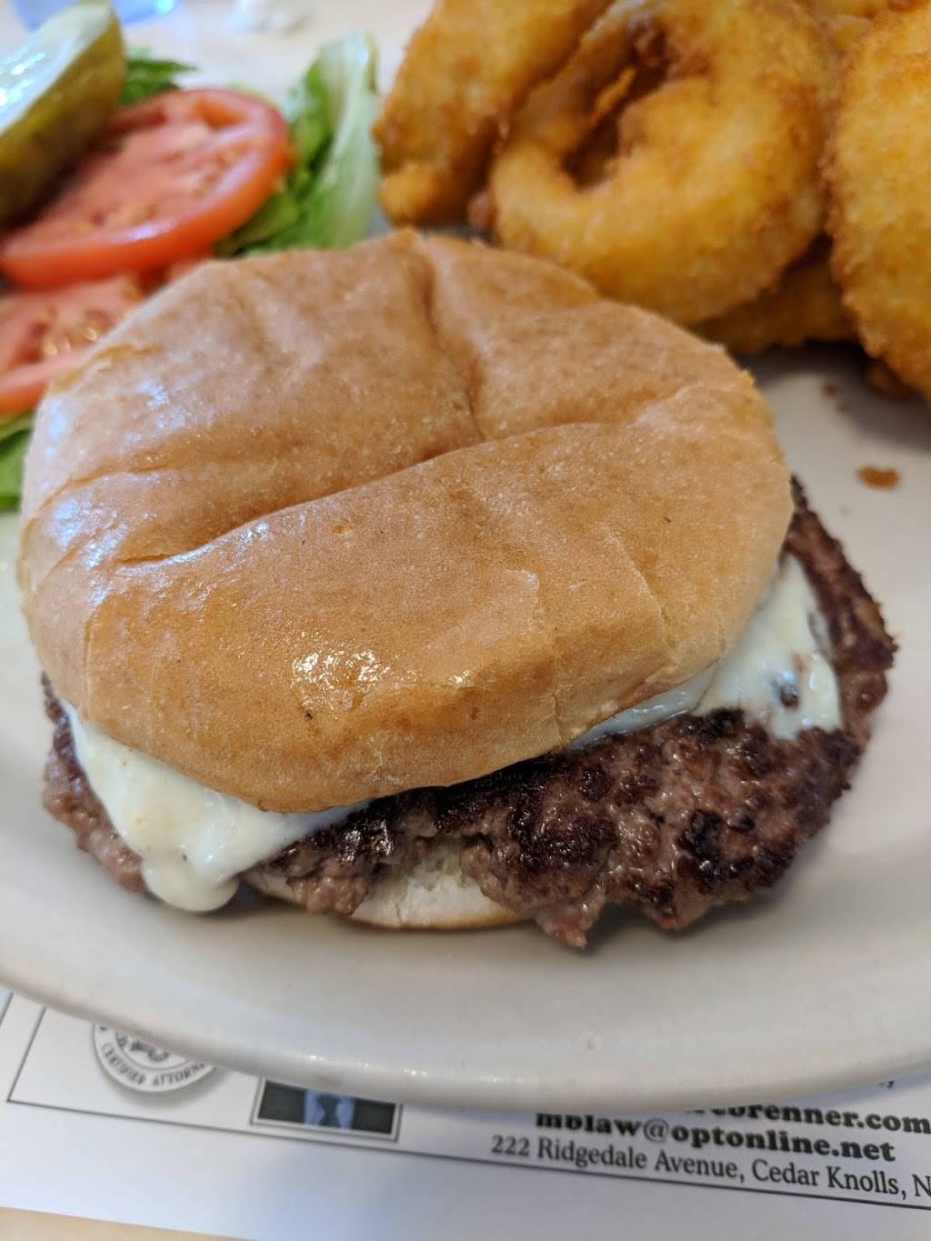 Blairstown Diner | restaurant | 53 NJ-94, Blairstown, NJ 07825, USA | 9083626070 OR +1 908-362-6070