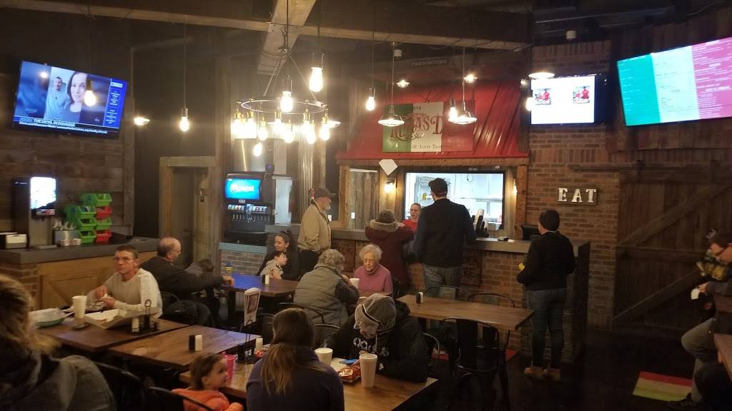 Rumas Deli | restaurant | 1500 Elm St, St Charles, MO 63301, USA | 6367573991 OR +1 636-757-3991