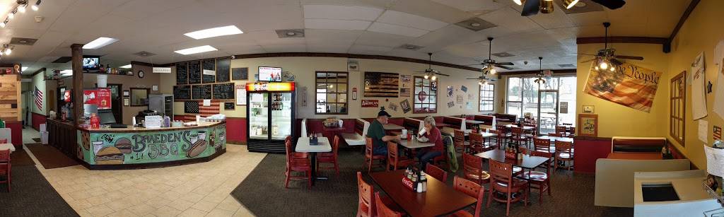 Braedens BBQ & Catering | restaurant | 823 N Eastman Rd, Kingsport, TN 37664, USA | 4233780500 OR +1 423-378-0500