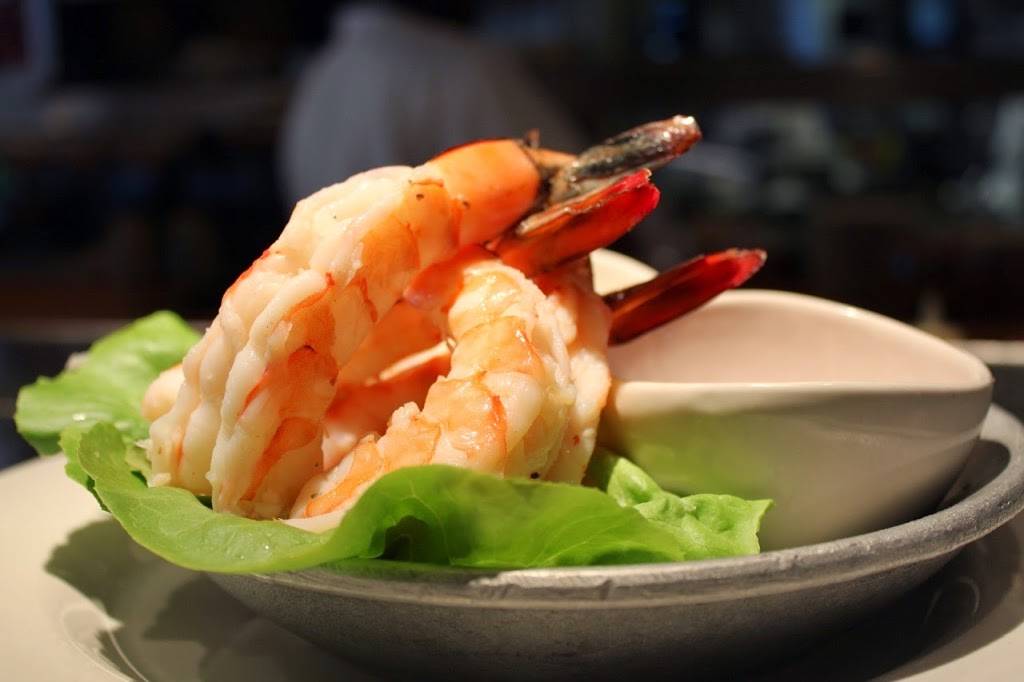 Houstons | restaurant | 2821 E Atlantic Blvd, Pompano Beach, FL 33062, USA | 9547839499 OR +1 954-783-9499