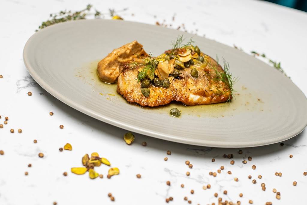 Emma Baja French | restaurant | Blvd. Agua Caliente 4558, Aviacion, 22014 Tijuana, B.C., Mexico | 016641047014 OR +52 664 104 7014