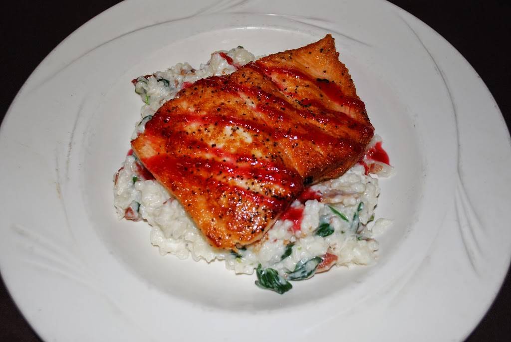 Bricco | restaurant | 1 W Exchange St, Akron, OH 44308, USA | 3304751600 OR +1 330-475-1600