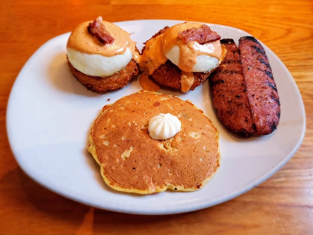 South Congress Cafe | restaurant | 1600 S Congress Ave, Austin, TX 78704, USA | 5124473905 OR +1 512-447-3905