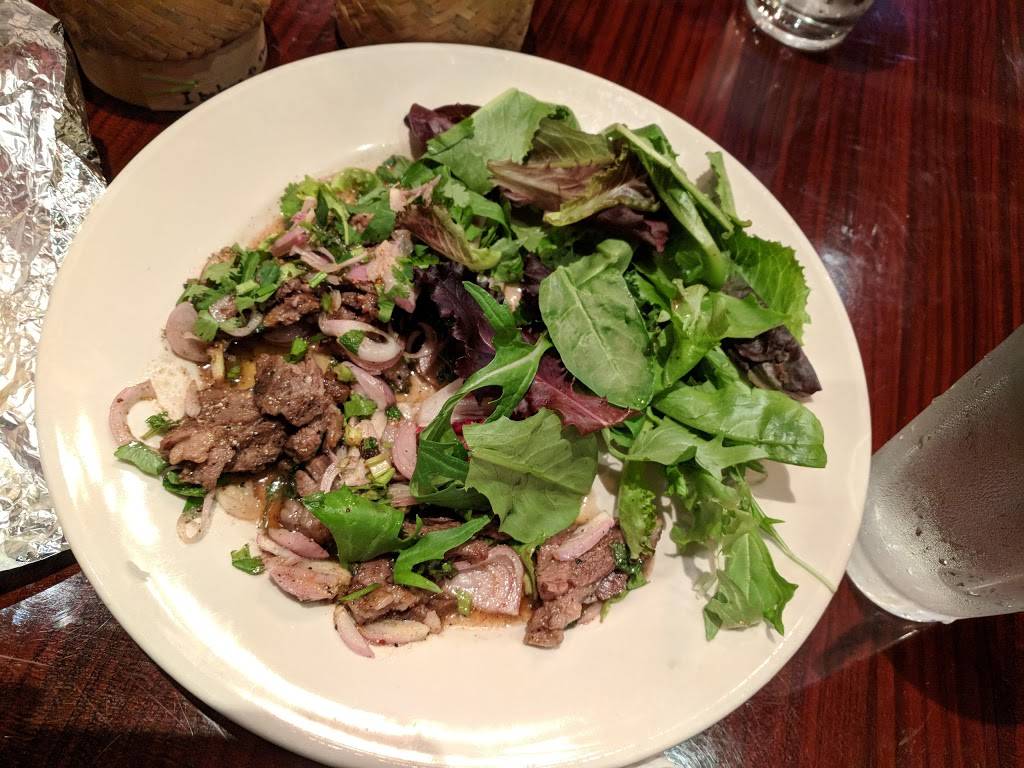 Thai Me Up | restaurant | 118 S 23rd St, Pittsburgh, PA 15203, USA | 4124888893 OR +1 412-488-8893