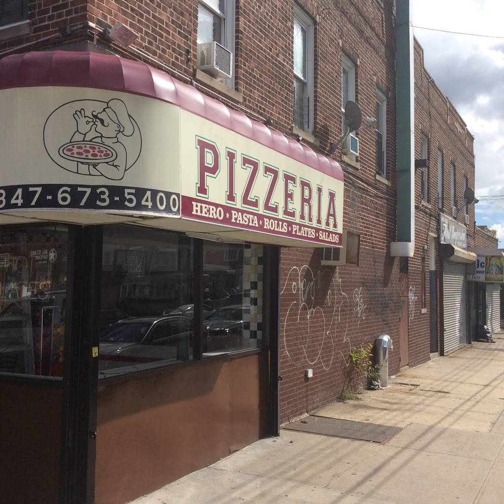 Delizioso | restaurant | 4102 Avenue J, Brooklyn, NY 11210, USA | 7189510020 OR +1 718-951-0020