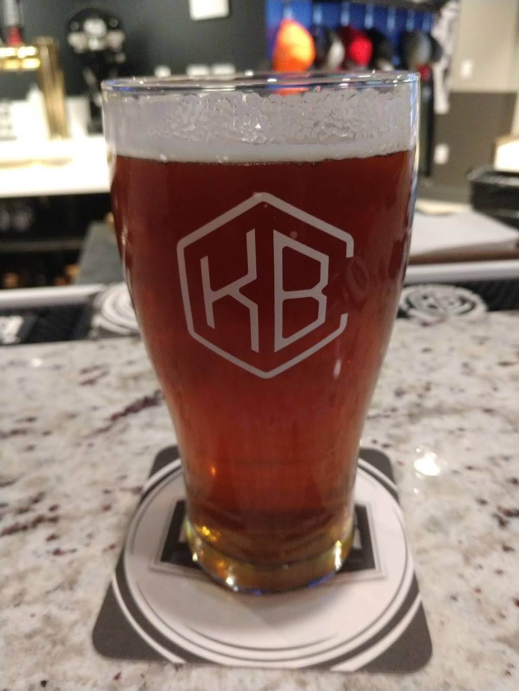 Kinkaider Brewing Co. Lincoln | night club | 1379, 201 N 7th St #108, Lincoln, NE 68508, USA | 4024806488 OR +1 402-480-6488