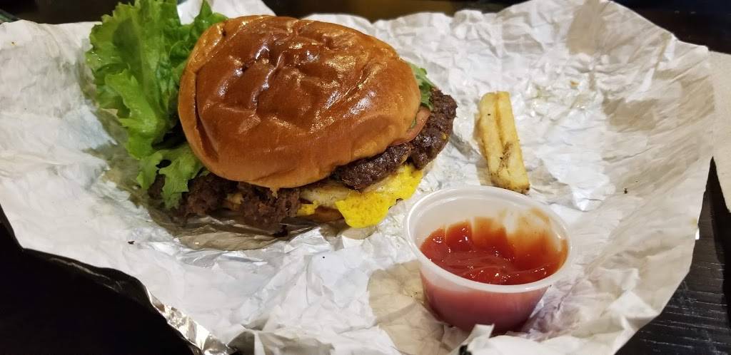 Beef Shack | restaurant | 1606 W Jefferson St, Joliet, IL 60435, USA | 8157142287 OR +1 815-714-2287