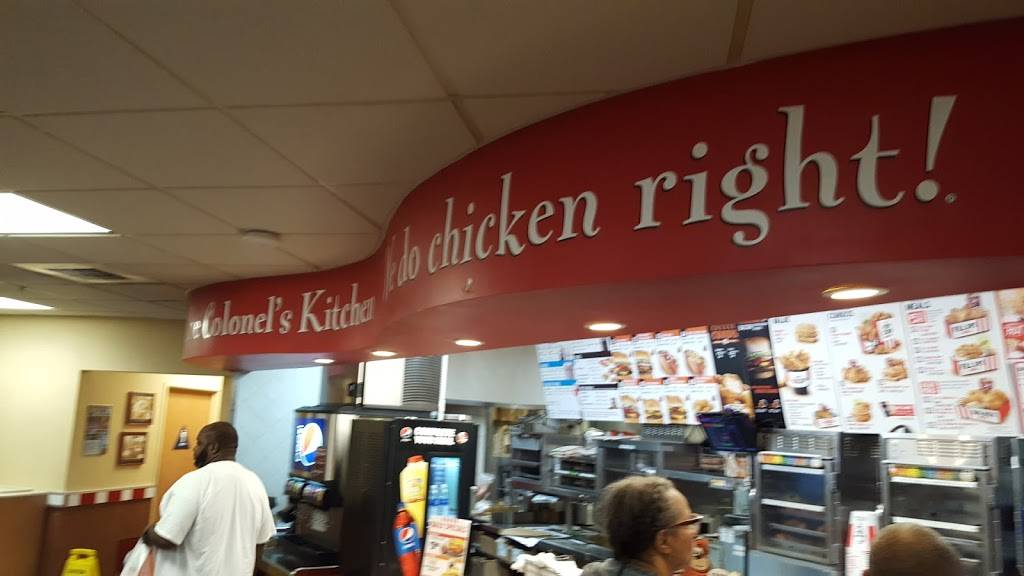 KFC | restaurant | 8101 Watt Ave, Antelope, CA 95843, USA | 9163391380 OR +1 916-339-1380