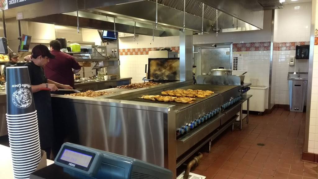 El Pollo Loco | restaurant | w 85395, 13233 W McDowell Rd, Goodyear, AZ 85395, USA | 6239359297 OR +1 623-935-9297