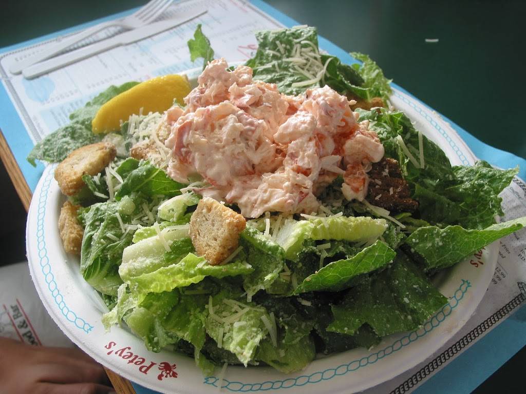 Peteys Summertime Seafood | restaurant | 1323 Ocean Blvd, Rye, NH 03870, USA | 6034331937 OR +1 603-433-1937
