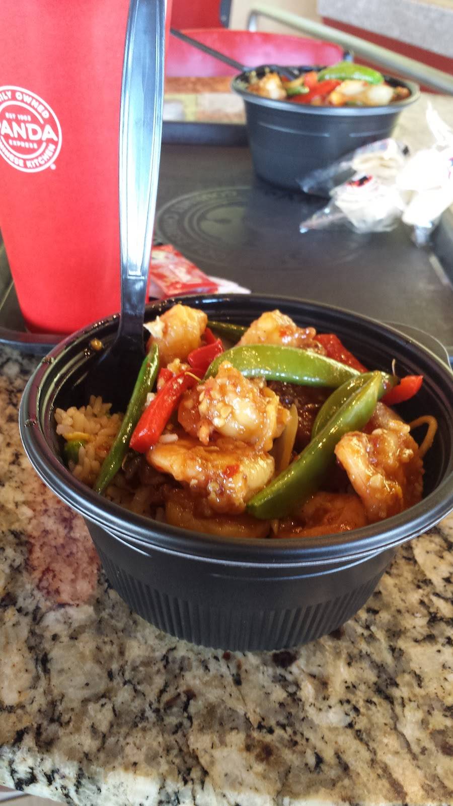 Panda Express | meal takeaway | 4134 S Mooney Blvd, Visalia, CA 93277, USA | 5597391003 OR +1 559-739-1003