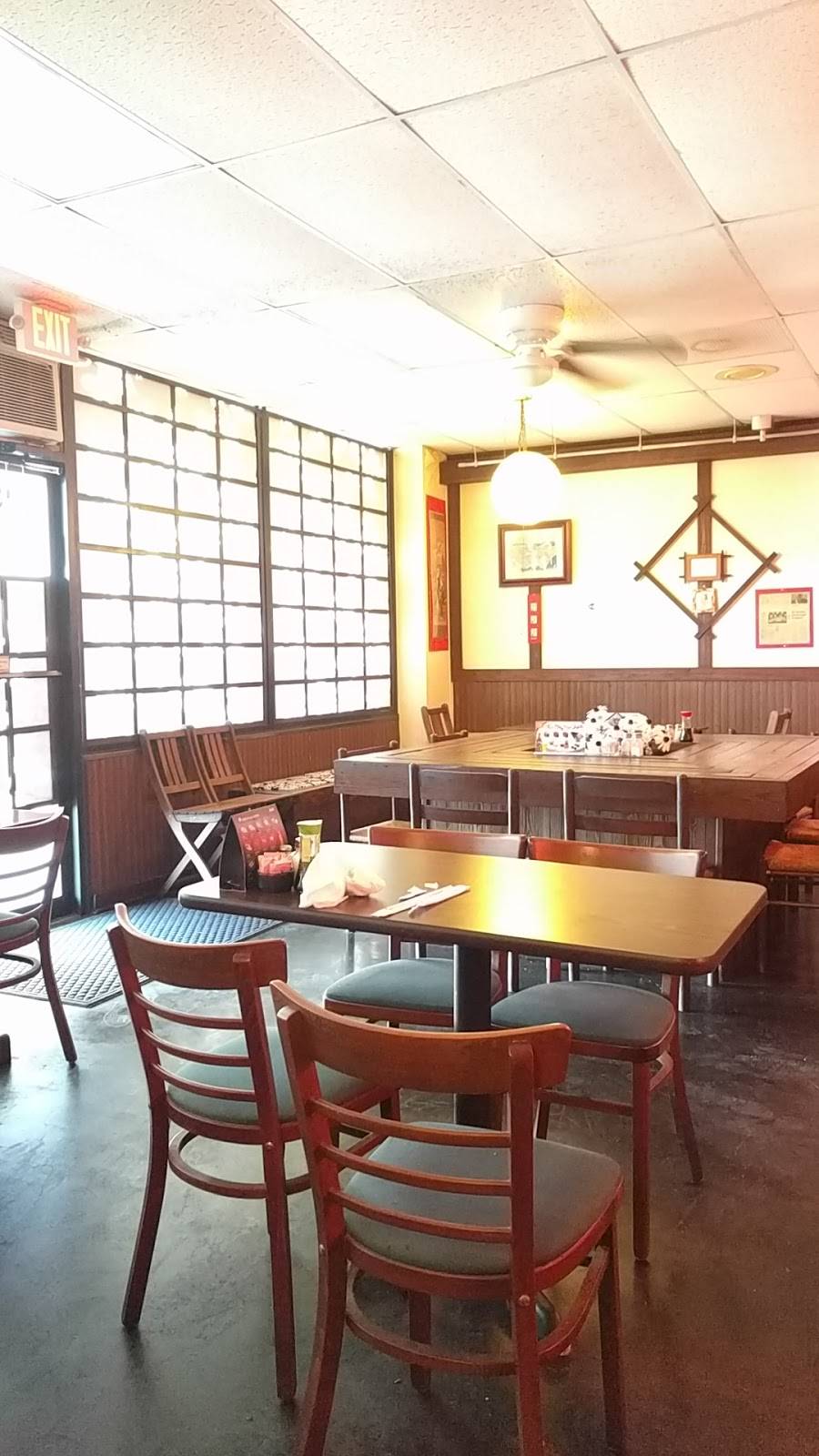 Shogun Japanese Restaurant | restaurant | 590 E Central Texas Expy, Harker Heights, TX 76548, USA | 2546981098 OR +1 254-698-1098