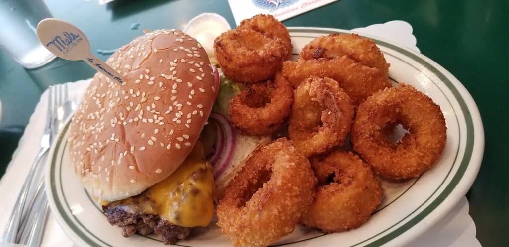 Mels Drive-In | restaurant | 2165 Lombard St, San Francisco, CA 94123, USA | 4159212867 OR +1 415-921-2867