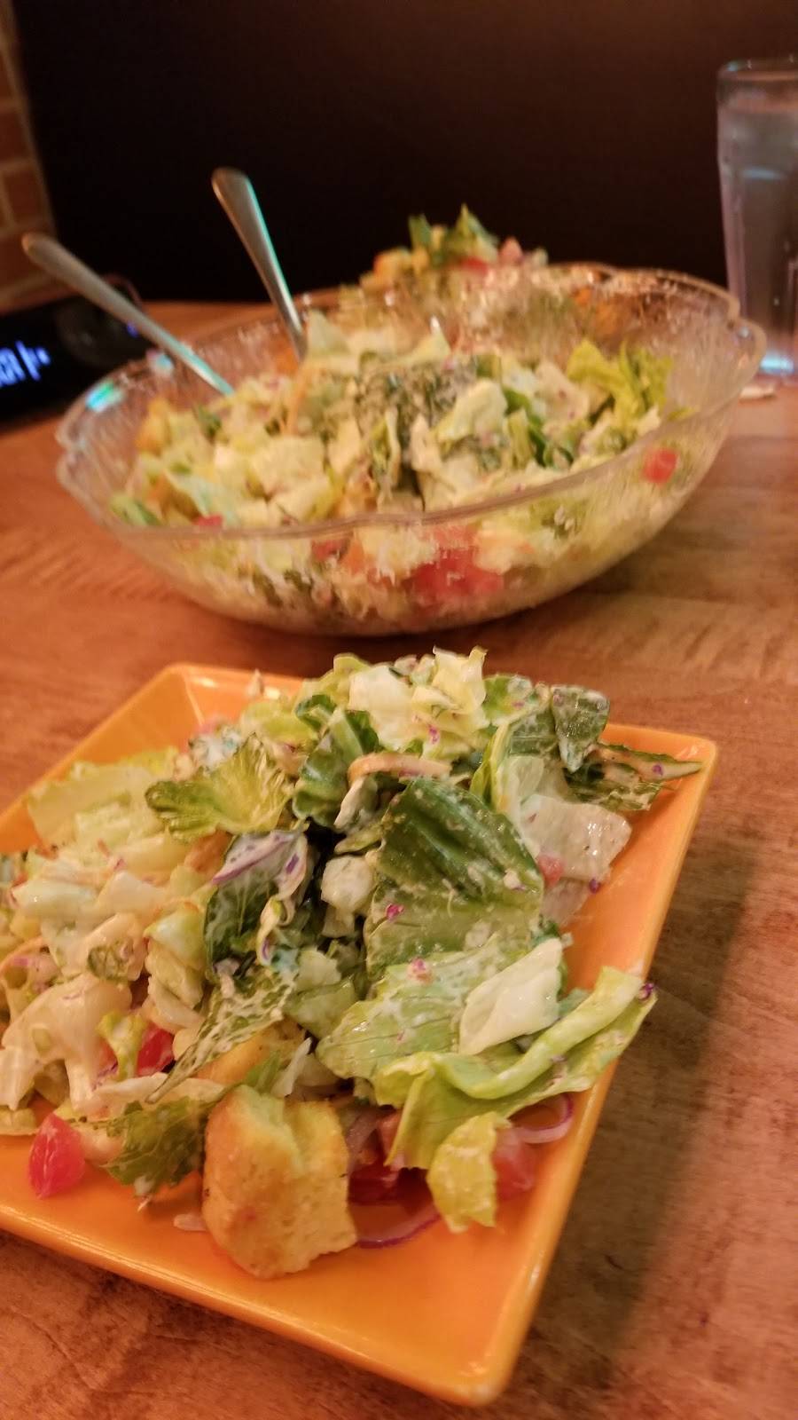 Lou Malnatis Pizzeria | restaurant | Uptown Plaza, 100 E Camelback Rd, Phoenix, AZ 85012, USA | 6028929998 OR +1 602-892-9998