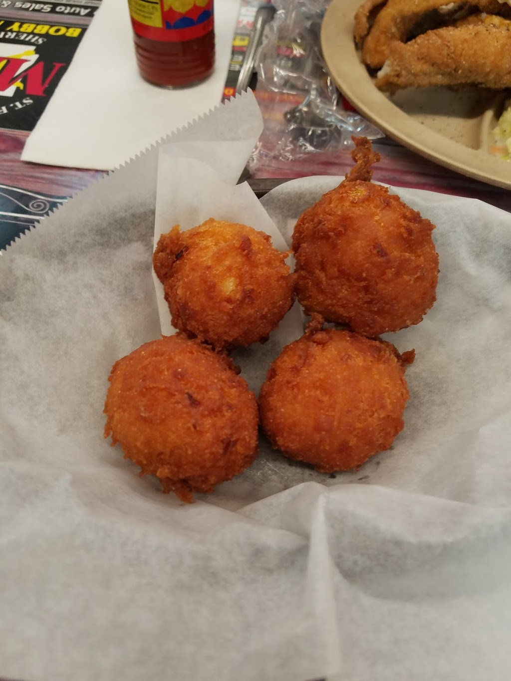 Catfish Island | restaurant | 5319 AR-1, Colt, AR 72326, USA | 8706331706 OR +1 870-633-1706