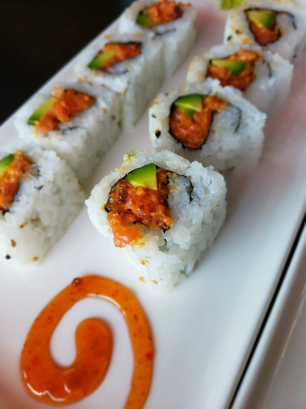 Nori Maki Bar | restaurant | 2842 Council Tree Ave, Fort Collins, CO 80525, USA | 9709306254 OR +1 970-930-6254