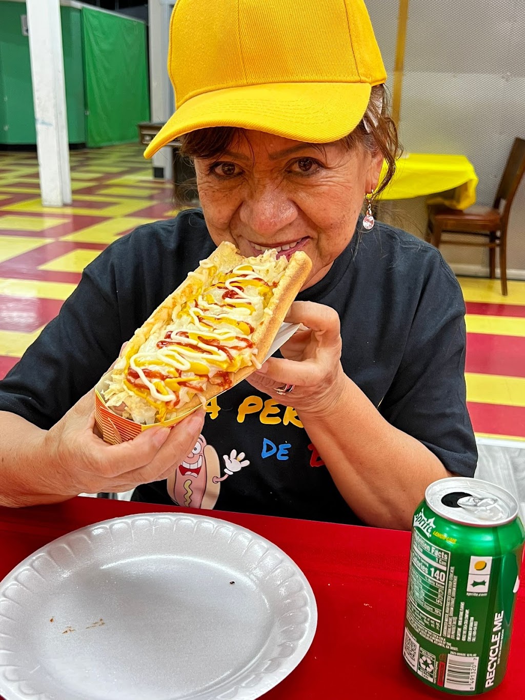 La Perrada de Betty | restaurant | 3952 W 3500 S, West Valley City, UT 84120, USA | 3852828790 OR +1 385-282-8790