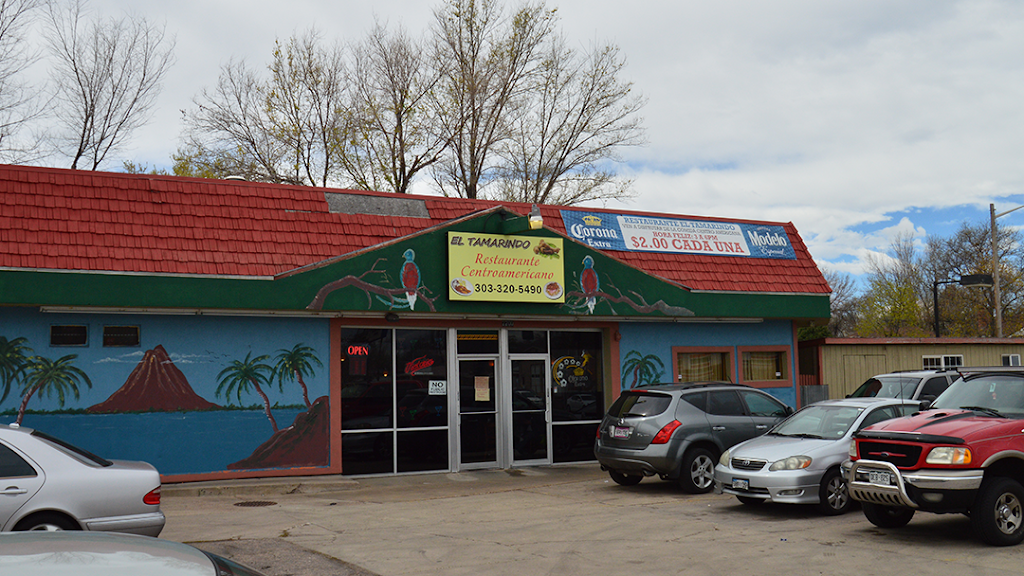 Restaurante El Tamarindo | restaurant | 7700 E Colfax Ave, Denver, CO 80220, USA | 3033205490 OR +1 303-320-5490
