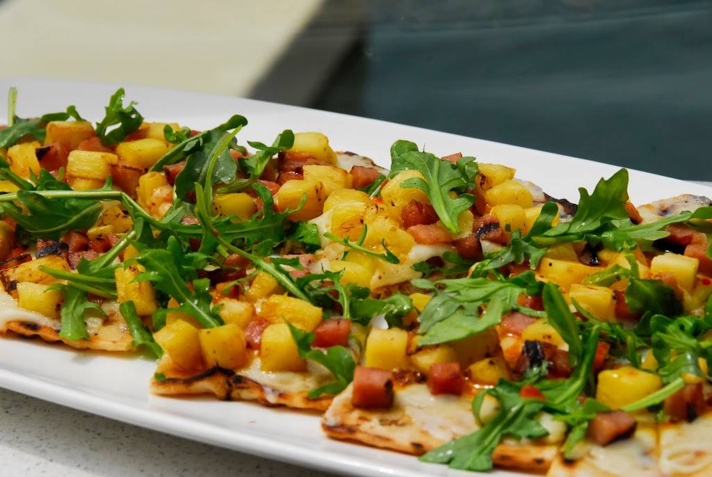 Water Star Grille | restaurant | 9601 3rd Ave, Stone Harbor, NJ 08247, USA | 6093680100 OR +1 609-368-0100