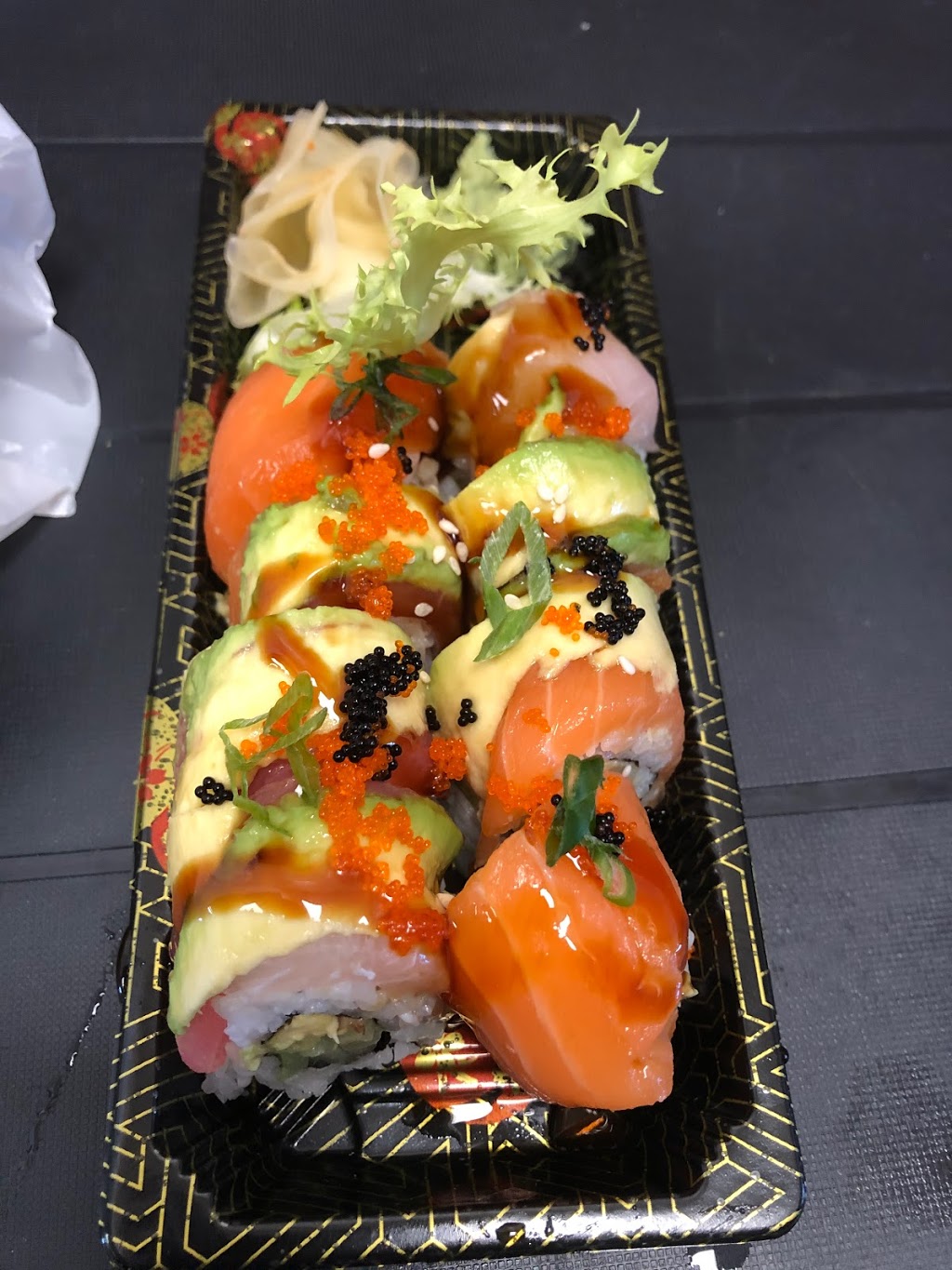 Yummy Tokyo | restaurant | 9552 Buffalo Rd, Palmetto, FL 34221, USA | 9417299777 OR +1 941-729-9777