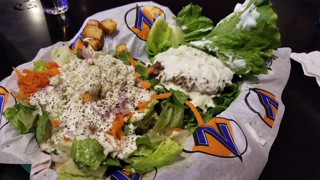 Zipps Sports Grill | restaurant | 8380 East Vía de Ventura, Scottsdale, AZ 85258, USA | 4809221500 OR +1 480-922-1500