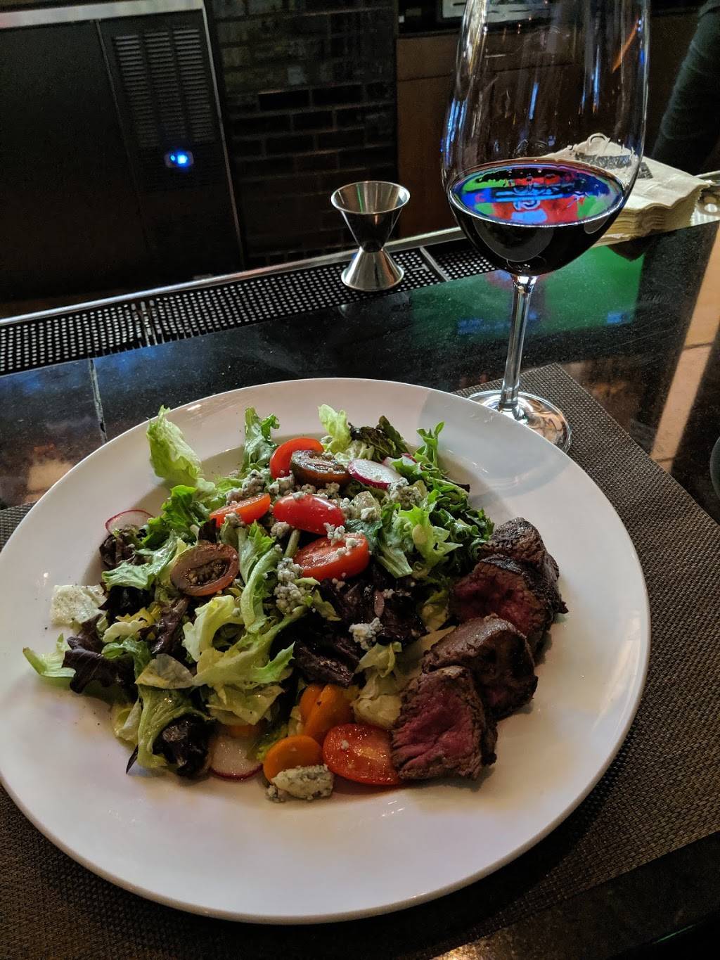 The Capital Grille | restaurant | 25389 Cedar Rd, Lyndhurst, OH 44124, USA | 2163825093 OR +1 216-382-5093