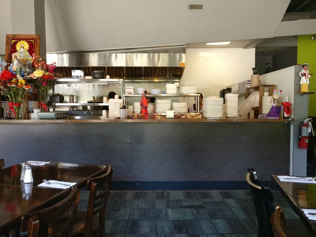 Cocina Oaxaca Green Lake Seattle | restaurant | 7900 East Green Lake Dr N #107, Seattle, WA 98115, USA | 2067290980 OR +1 206-729-0980