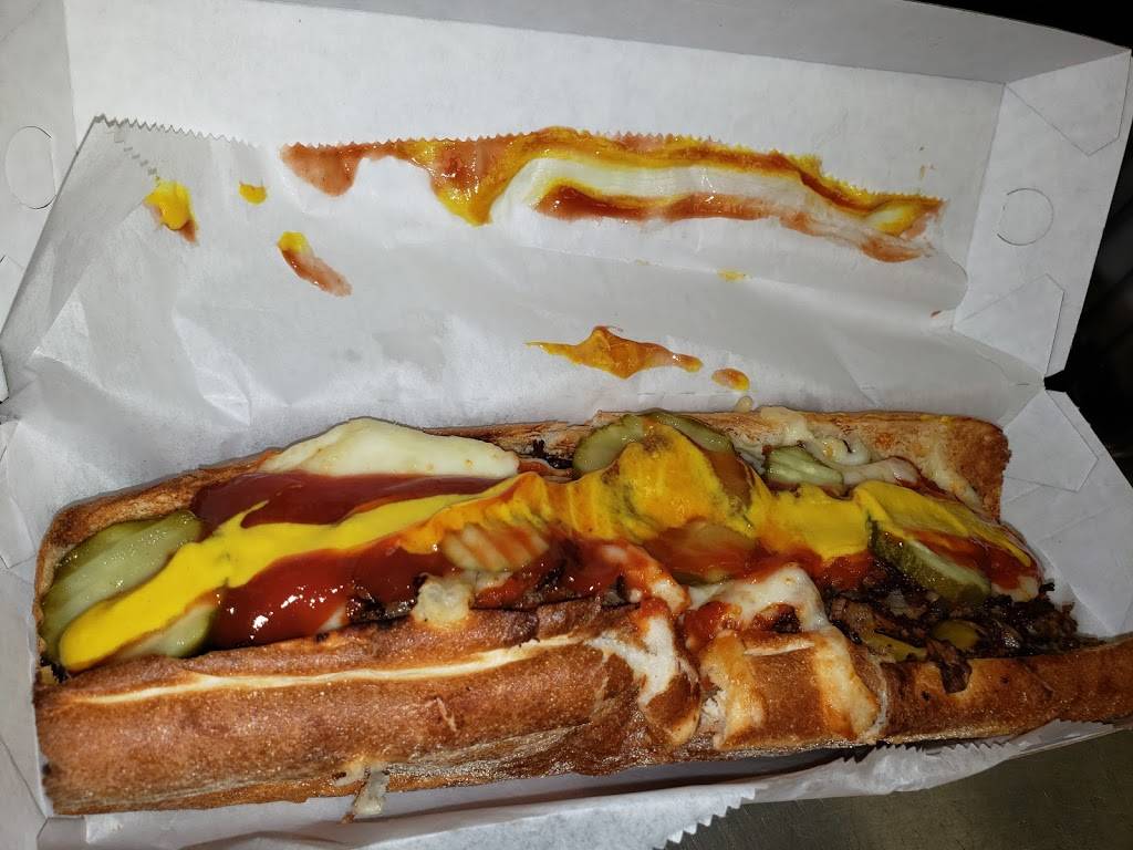 Mimmos Pizza | restaurant | 3000 W Allegheny Ave, Philadelphia, PA 19132, USA | 2152272888 OR +1 215-227-2888