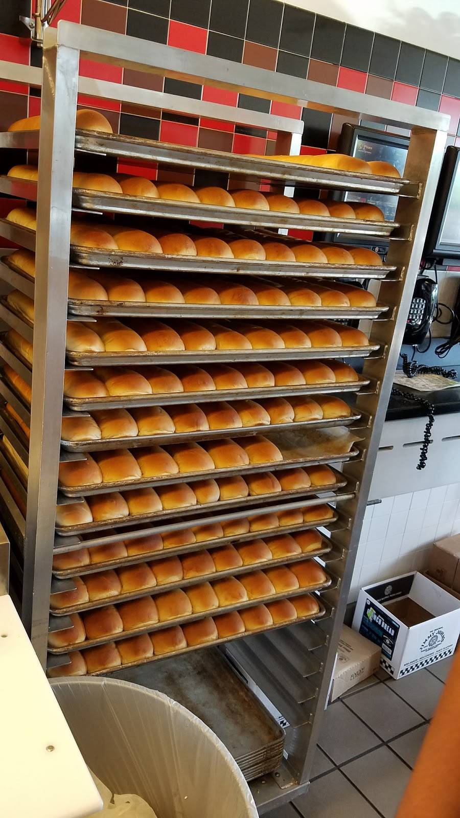 Jimmy Johns | meal delivery | 610 E W Stassney Ln Ste. C-1, Austin, TX 78745, USA | 5124422200 OR +1 512-442-2200