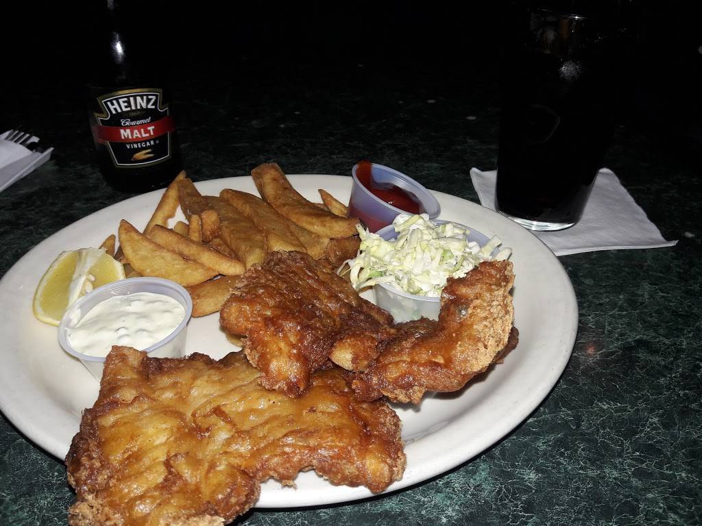 Seamus McCaffreys Irish Pub and Restaurant | restaurant | 18 W Monroe St, Phoenix, AZ 85003, USA | 6022536081 OR +1 602-253-6081