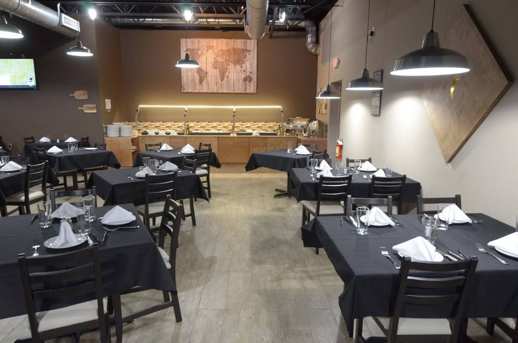 The Brazilian Grill | restaurant | 555 Federal Hwy, Pompano Beach, FL 33062, USA | 9549337810 OR +1 954-933-7810