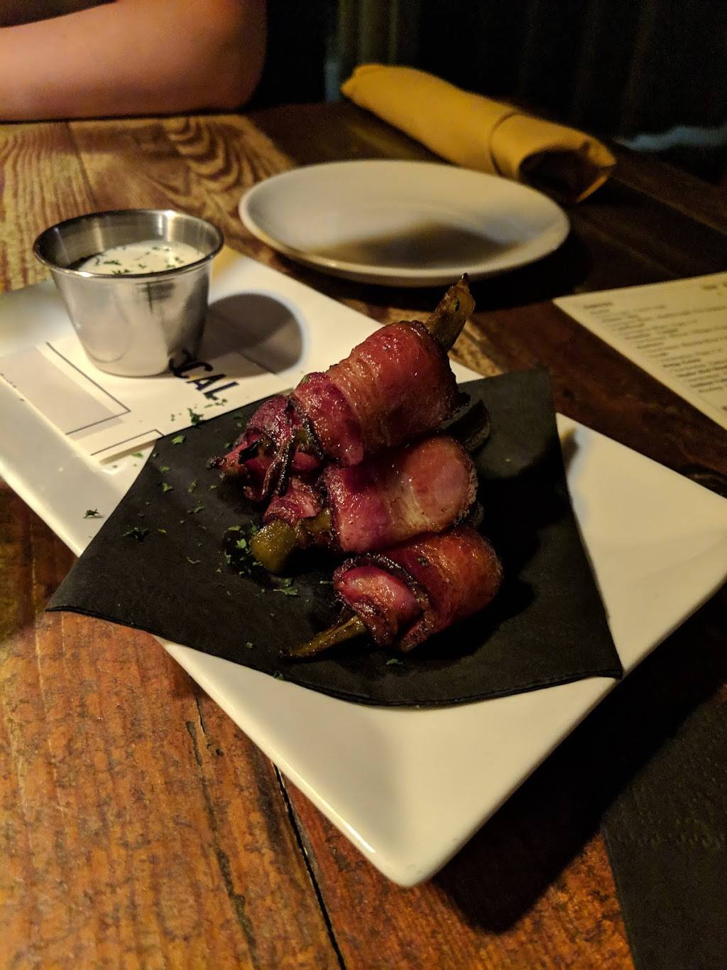 The Waverly Local | restaurant | 1465 Patrick St, Waverly, AL 36879, USA | 3345396077 OR +1 334-539-6077