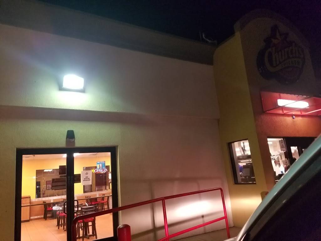 Churchs Chicken | restaurant | 2181 S Havana St, Aurora, CO 80014, USA | 3033688514 OR +1 303-368-8514