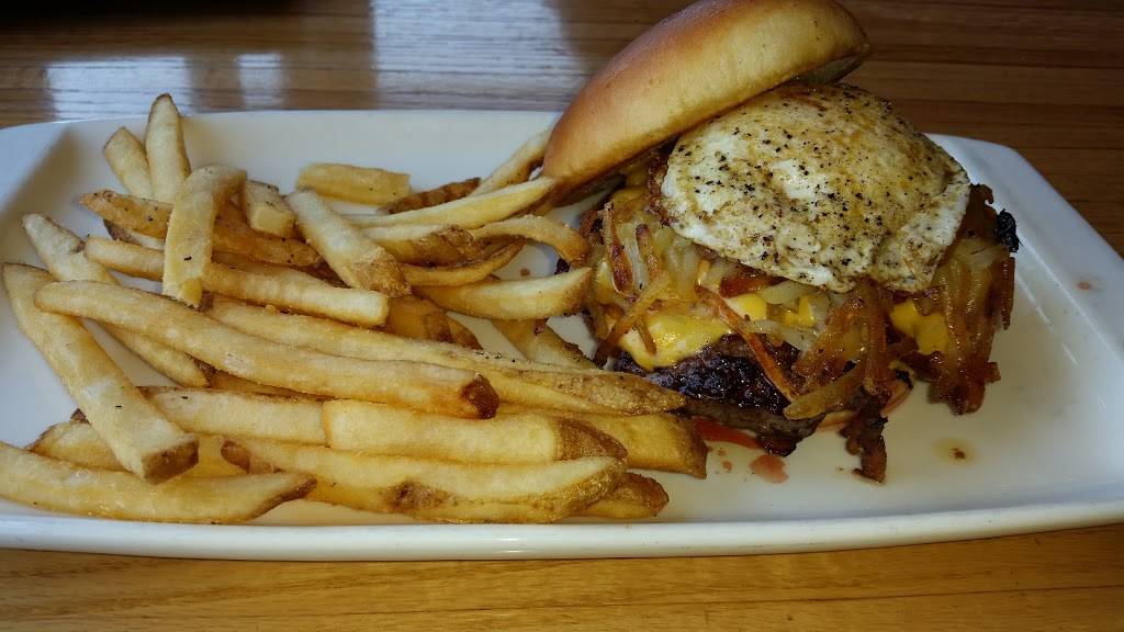 Applebees Grill + Bar | restaurant | 2547 N 44th St, Phoenix, AZ 85008, USA | 6029520033 OR +1 602-952-0033