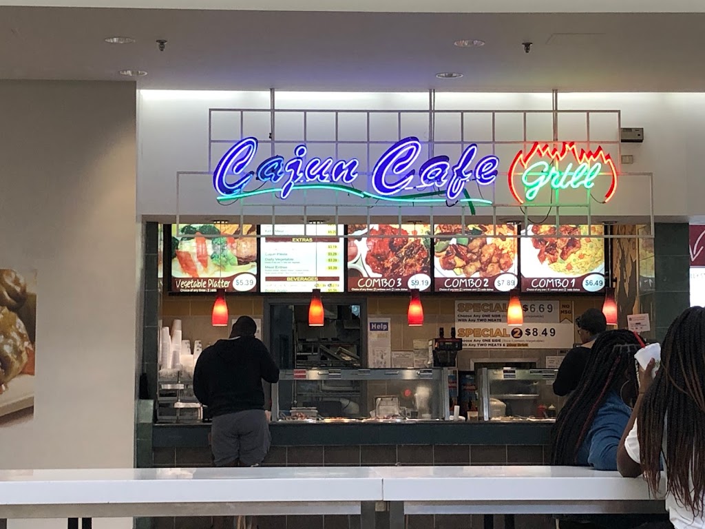 Cajun Cafe & Grill | restaurant | 1500 Apalachee Pkwy # 1265, Tallahassee, FL 32301, USA | 8508772131 OR +1 850-877-2131