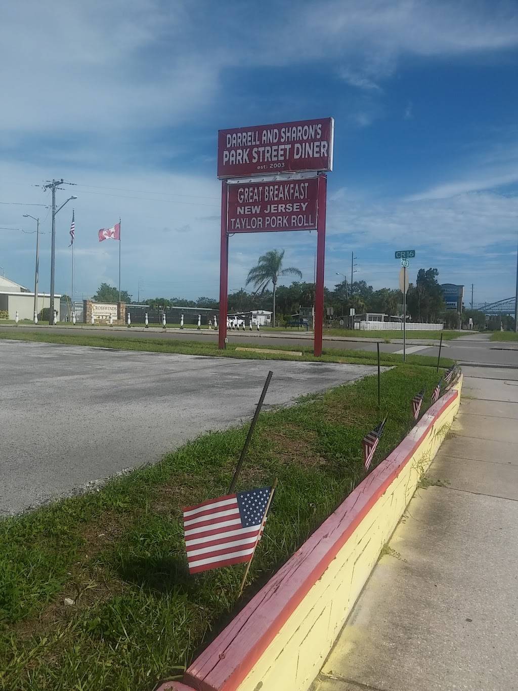 Parkway Restaurant | restaurant | 4131 Park St N, St. Petersburg, FL 33709, USA | 7275444817 OR +1 727-544-4817