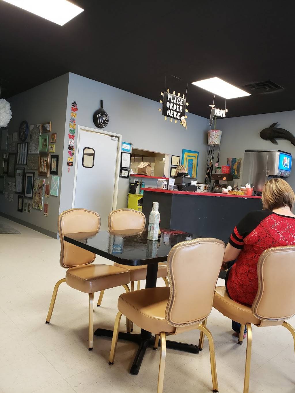 Wicked Wok | restaurant | 4852 S State Hwy Ff a, Battlefield, MO 65619, USA | 4178835484 OR +1 417-883-5484