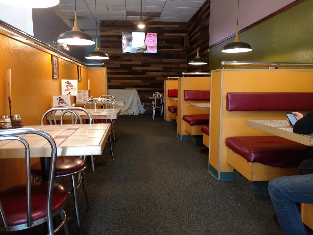 T-Birds Pizza | restaurant | 444 N Santa Cruz Ave, Los Gatos, CA 95030, USA | 4083952525 OR +1 408-395-2525