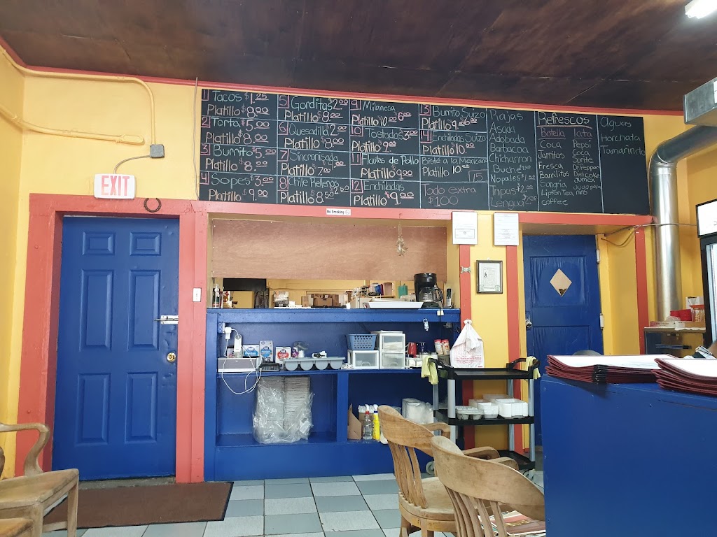 Don Hector | restaurant | 208 S 2nd Ave, Dodge City, KS 67801, USA | 6204302313 OR +1 620-430-2313