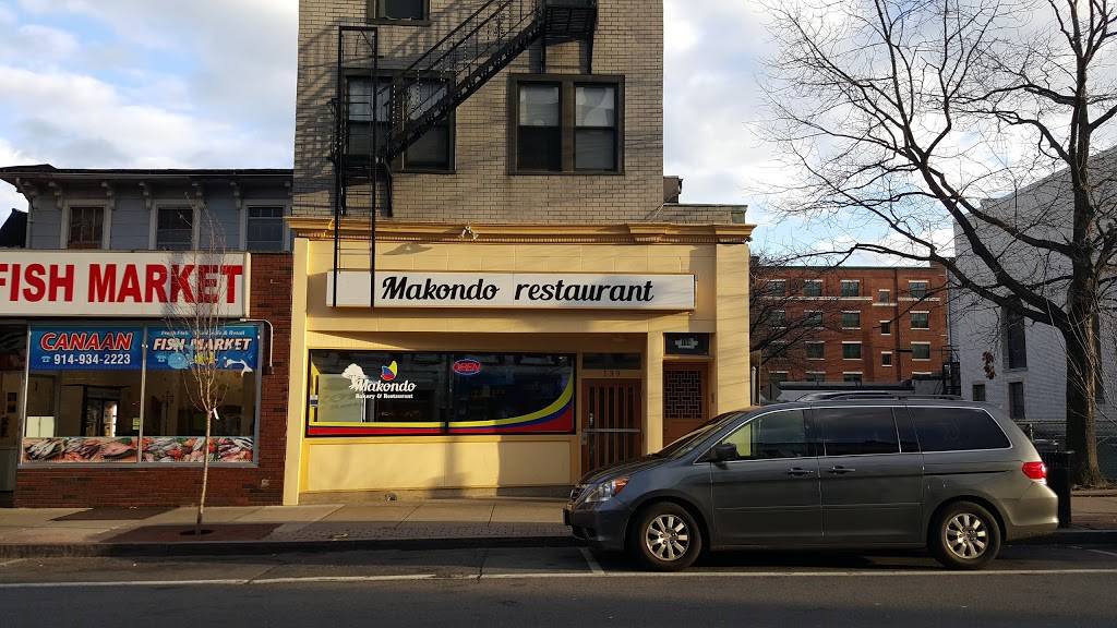 Makondo Restaurant | restaurant | 139 N Main St, Port Chester, NY 10573, USA | 9143056147 OR +1 914-305-6147