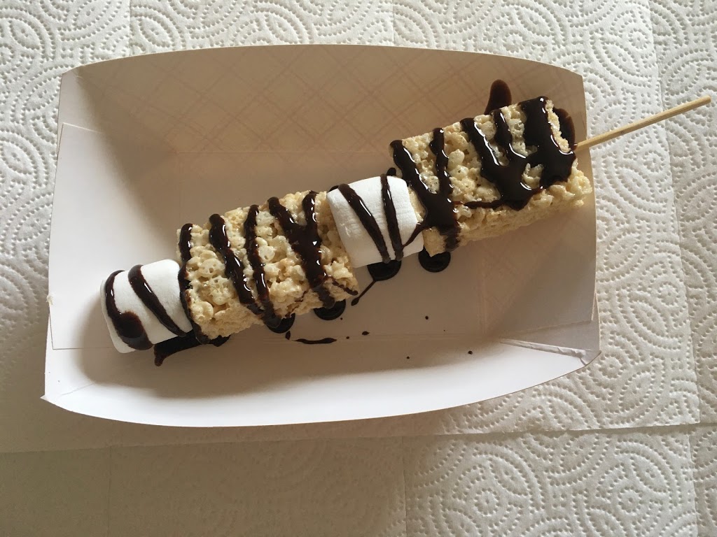 La Amiga Snacks | restaurant | 1292 Rd 5023, Cleveland, TX 77327, USA | 8323109023 OR +1 832-310-9023