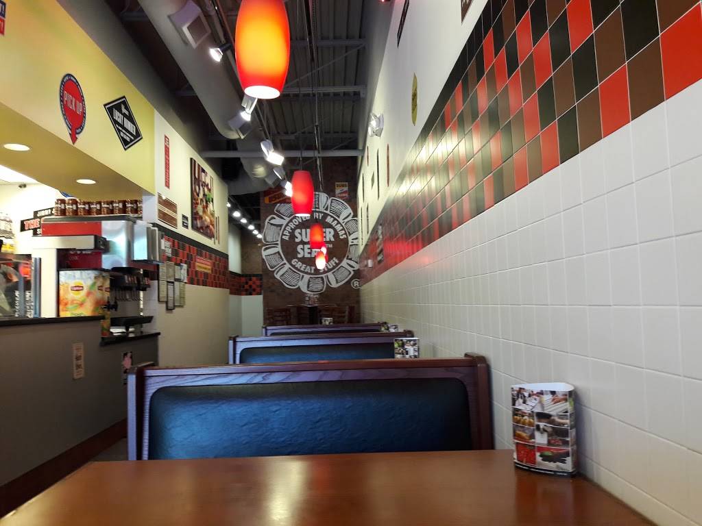 Jimmy Johns | meal delivery | 4180 Old Milton Pkwy Ste. 1B, Alpharetta, GA 30005, USA | 6783191020 OR +1 678-319-1020