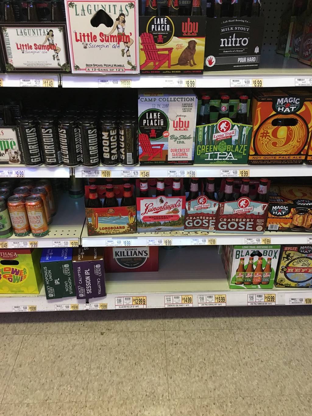 Byrne Dairy and Deli | bakery | 412 Old Liverpool Rd #6221, Liverpool, NY 13088, USA | 3154513706 OR +1 315-451-3706