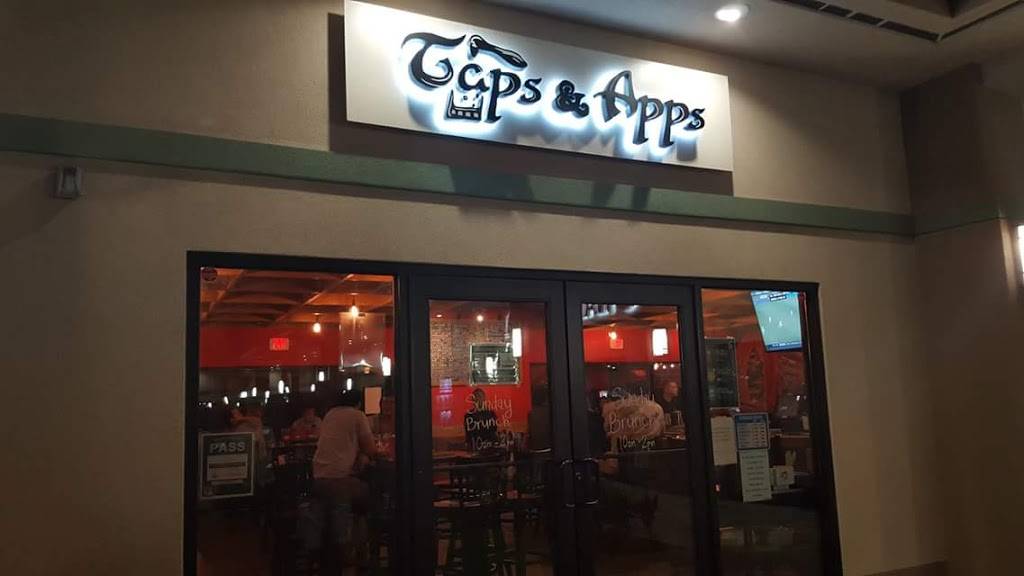 Taps & Apps Brewpub | night club | 95-1830 Meheula Pkwy, Mililani, HI 96789, USA | 8086268277 OR +1 808-626-8277