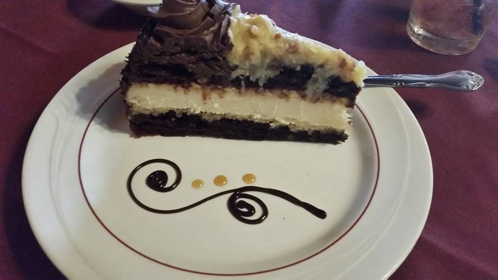 Isabellas | restaurant | 330 6th St #112, Redlands, CA 92374, USA | 9097922767 OR +1 909-792-2767