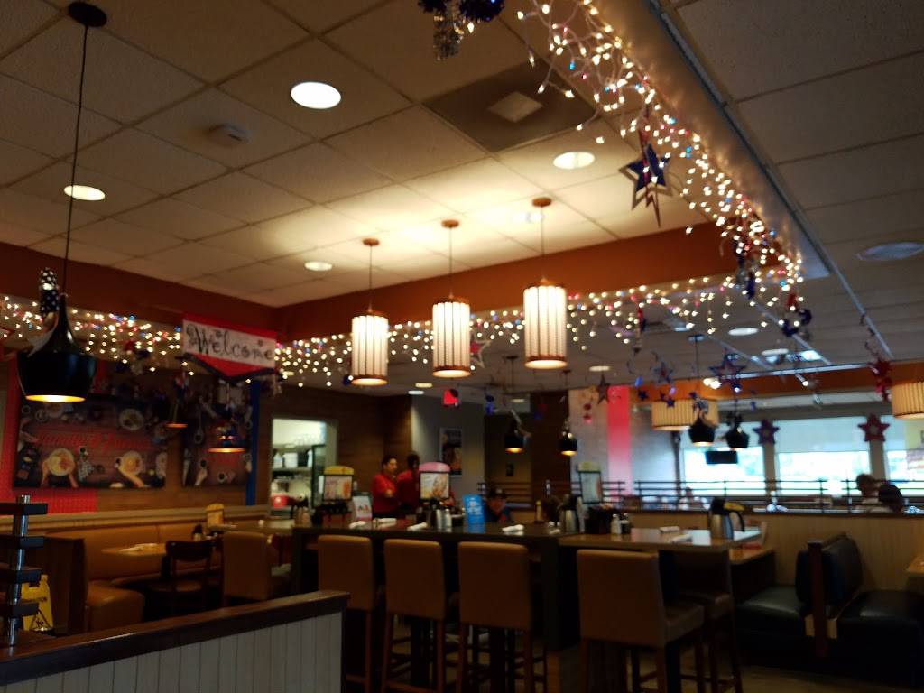 IHOP | bakery | 775 Rockville Pike, Rockville, MD 20852, USA | 3017381894 OR +1 301-738-1894